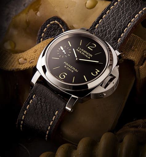 2018 panerai|best panerai watches to collect.